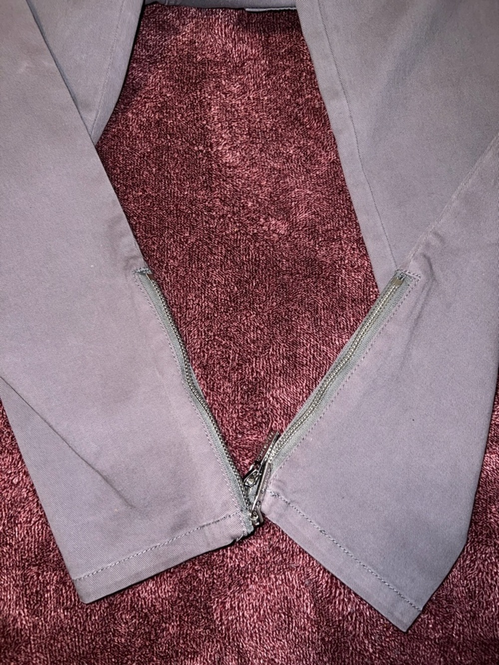 Women’s Skinny Jeans - Picture 8 of 11